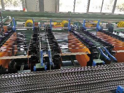 同一金屬公司430不銹鋼棒的質(zhì)量如何？